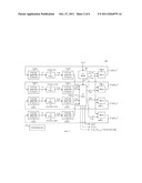 ERROR-CORRECTION DECODER EMPLOYING EXTRINSIC MESSAGE AVERAGING diagram and image