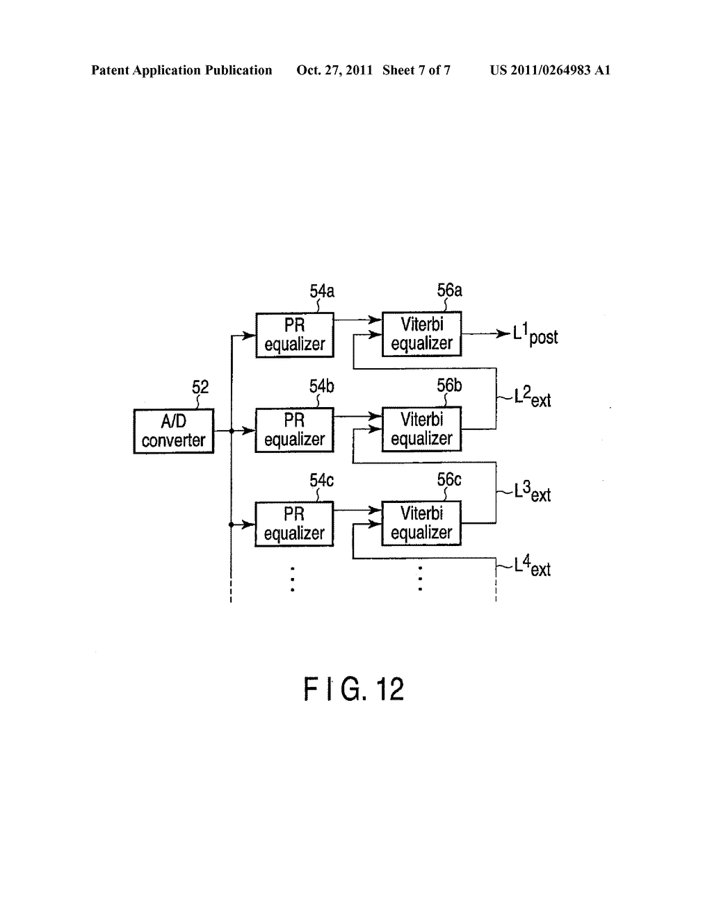 SIGNAL PROCESSING DEVICE, SIGNAL PROCESSING METHOD, AND SIGNAL REPRODUCING     APPARATUS - diagram, schematic, and image 08