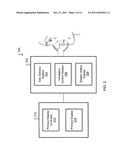 Ventilation System With A Two-Point Perspective View diagram and image