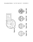 RADIAL USER INTERFACE AND SYSTEM FOR A VIRTUAL WORLD GAME diagram and image