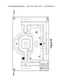 RADIAL USER INTERFACE AND SYSTEM FOR A VIRTUAL WORLD GAME diagram and image