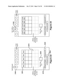 RADIAL USER INTERFACE AND SYSTEM FOR A VIRTUAL WORLD GAME diagram and image