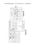 RADIAL USER INTERFACE AND SYSTEM FOR A VIRTUAL WORLD GAME diagram and image