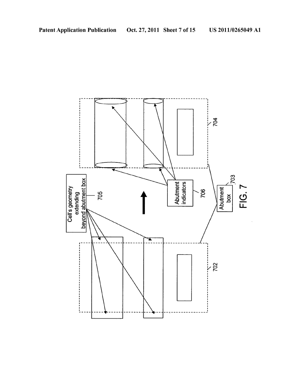 METHOD AND SYSTEM FOR STENCIL DESIGN FOR PARTICLE BEAM WRITING - diagram, schematic, and image 08