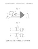 METHOD AND SOFTWARE FOR DESIGNING SEMICONDUCTOR INTEGRATED CIRCUIT diagram and image