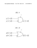 METHOD AND SOFTWARE FOR DESIGNING SEMICONDUCTOR INTEGRATED CIRCUIT diagram and image