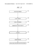 METHOD AND SOFTWARE FOR DESIGNING SEMICONDUCTOR INTEGRATED CIRCUIT diagram and image