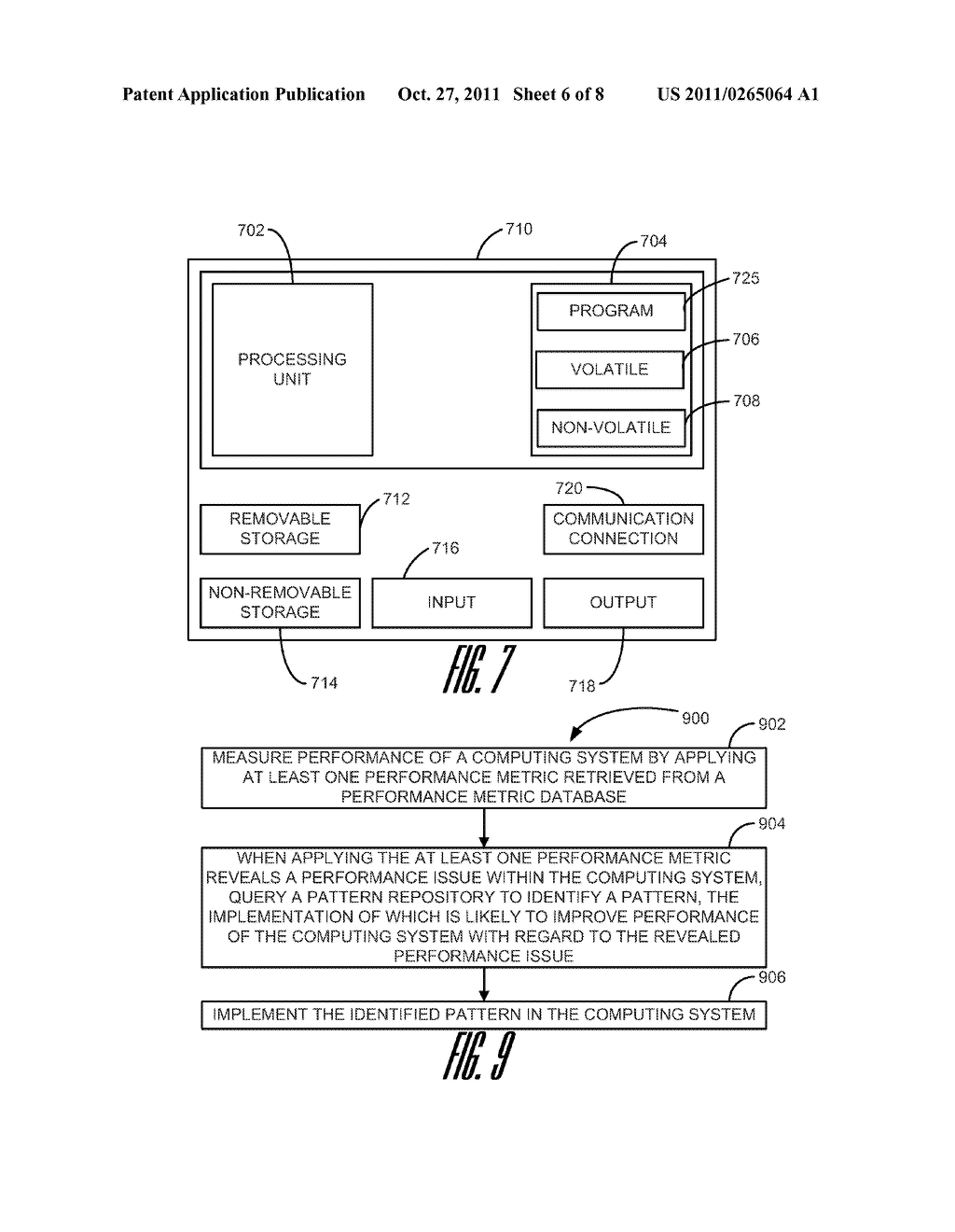 DETECTING, USING, AND SHARING IT DESIGN PATTERNS AND ANTI-PATTERNS - diagram, schematic, and image 07