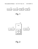 Apparatus and Method for Loading and Updating Codes of Cluster-Based Java     Application System diagram and image