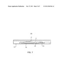 Motor and disk driving device equipped with motor diagram and image