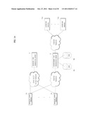 SYSTEM FOR CONTROLLING AUTOMATIC EXPOSURE OF BROADCAST ADVERTISEMENT DATA     AND METHOD FOR SAME diagram and image