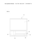 SYSTEM FOR CONTROLLING AUTOMATIC EXPOSURE OF BROADCAST ADVERTISEMENT DATA     AND METHOD FOR SAME diagram and image