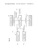 SYSTEM FOR CONTROLLING AUTOMATIC EXPOSURE OF BROADCAST ADVERTISEMENT DATA     AND METHOD FOR SAME diagram and image