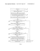 METHOD FOR RECEIVING AND SENDING MEDIA, USER EQUIPMENT, AND SERVICE GUIDE     SERVER diagram and image