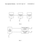 METHOD FOR RECEIVING AND SENDING MEDIA, USER EQUIPMENT, AND SERVICE GUIDE     SERVER diagram and image