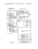 SHARING A STREAMING VIDEO diagram and image