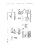 SHARING A STREAMING VIDEO diagram and image