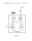 METHOD OF ADDING A CLIENT DEVICE OR SERVICE TO A WIRELESS NETWORK diagram and image