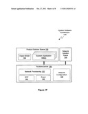 METHOD OF ADDING A CLIENT DEVICE OR SERVICE TO A WIRELESS NETWORK diagram and image