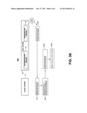 MODIFYING A USER ACCOUNT DURING AN AUTHENTICATION PROCESS diagram and image