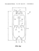 Patient positioning system and rail for use therein diagram and image