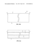 Patient positioning system and rail for use therein diagram and image