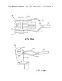 Patient positioning system and rail for use therein diagram and image