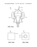 Patient positioning system and rail for use therein diagram and image