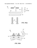 Patient positioning system and rail for use therein diagram and image