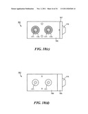 Patient positioning system and rail for use therein diagram and image