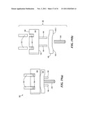 Patient positioning system and rail for use therein diagram and image