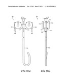 Patient positioning system and rail for use therein diagram and image