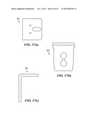 Patient positioning system and rail for use therein diagram and image