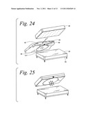 ACTIVE MATTRESS SPINNER diagram and image