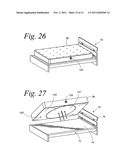 ACTIVE MATTRESS SPINNER diagram and image