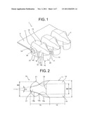 Slide Fastener diagram and image