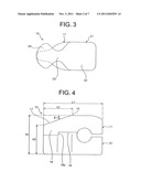 Slide Fastener diagram and image