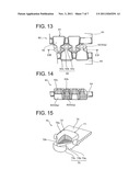 Slide Fastener diagram and image