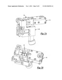 LASER LINE GENERATOR HAVING THREE INTERSECTING LIGHT PLANES diagram and image