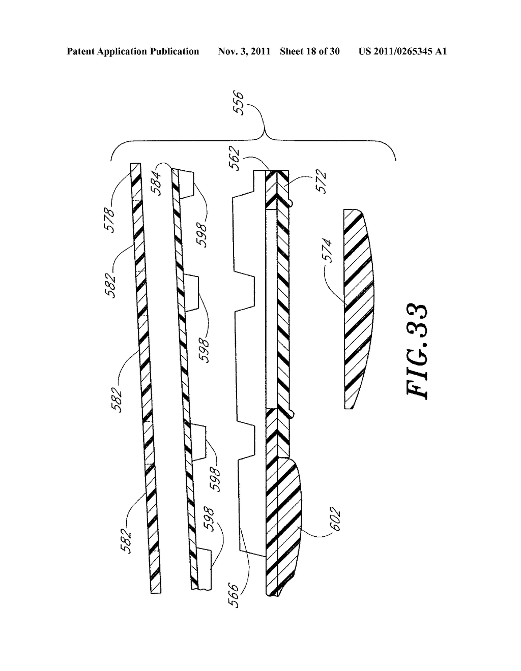 SOLE CONSTRUCTION FOR ENERGY STORAGE AND REBOUND - diagram, schematic, and image 19