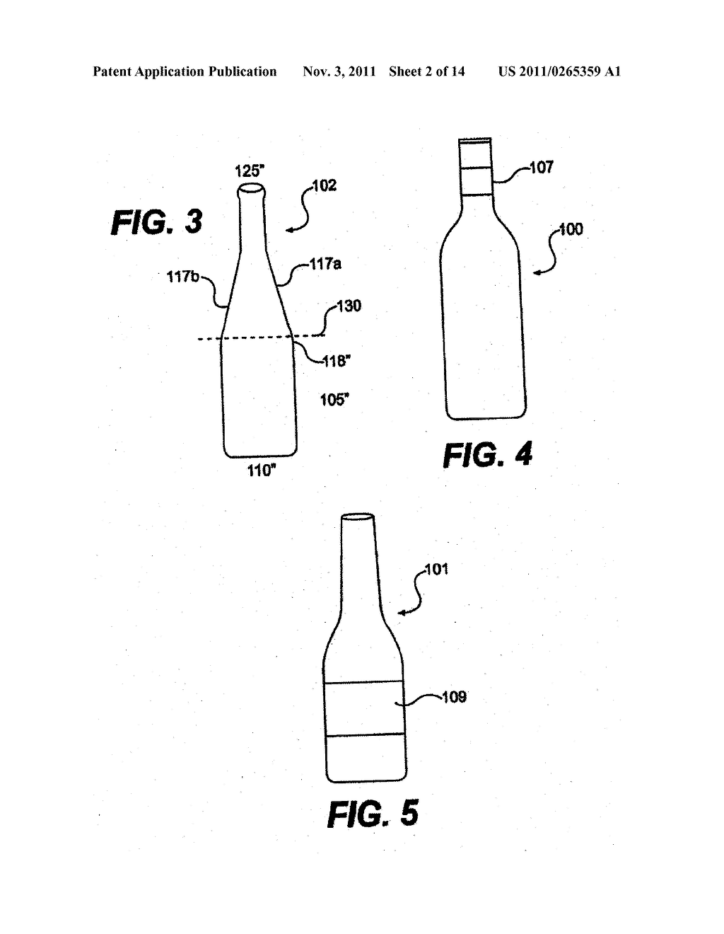 POINT-OF-PURCHASE MARKETING SIGNAGE METHOD AND APPARATUS - diagram, schematic, and image 03