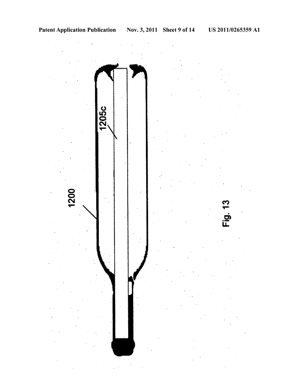 POINT-OF-PURCHASE MARKETING SIGNAGE METHOD AND APPARATUS - diagram, schematic, and image 10