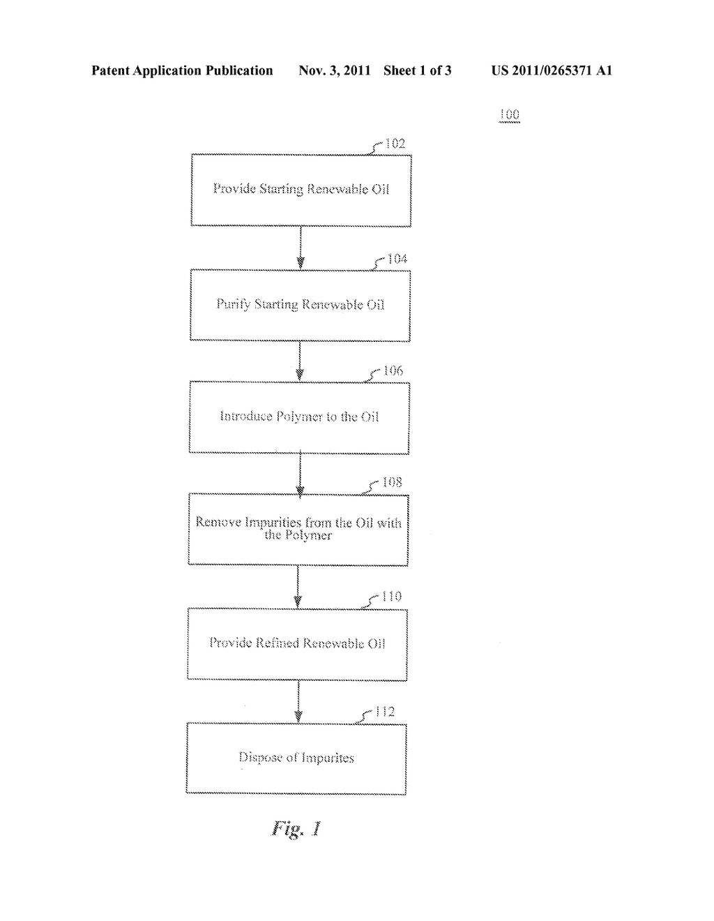 RENEWABLE OIL REFINING PROCESSES - diagram, schematic, and image 02