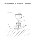 Truncated Reflector diagram and image