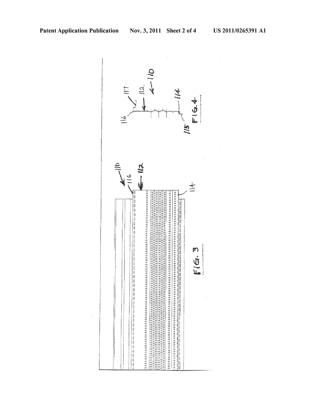 GUTTER GUARD - diagram, schematic, and image 03