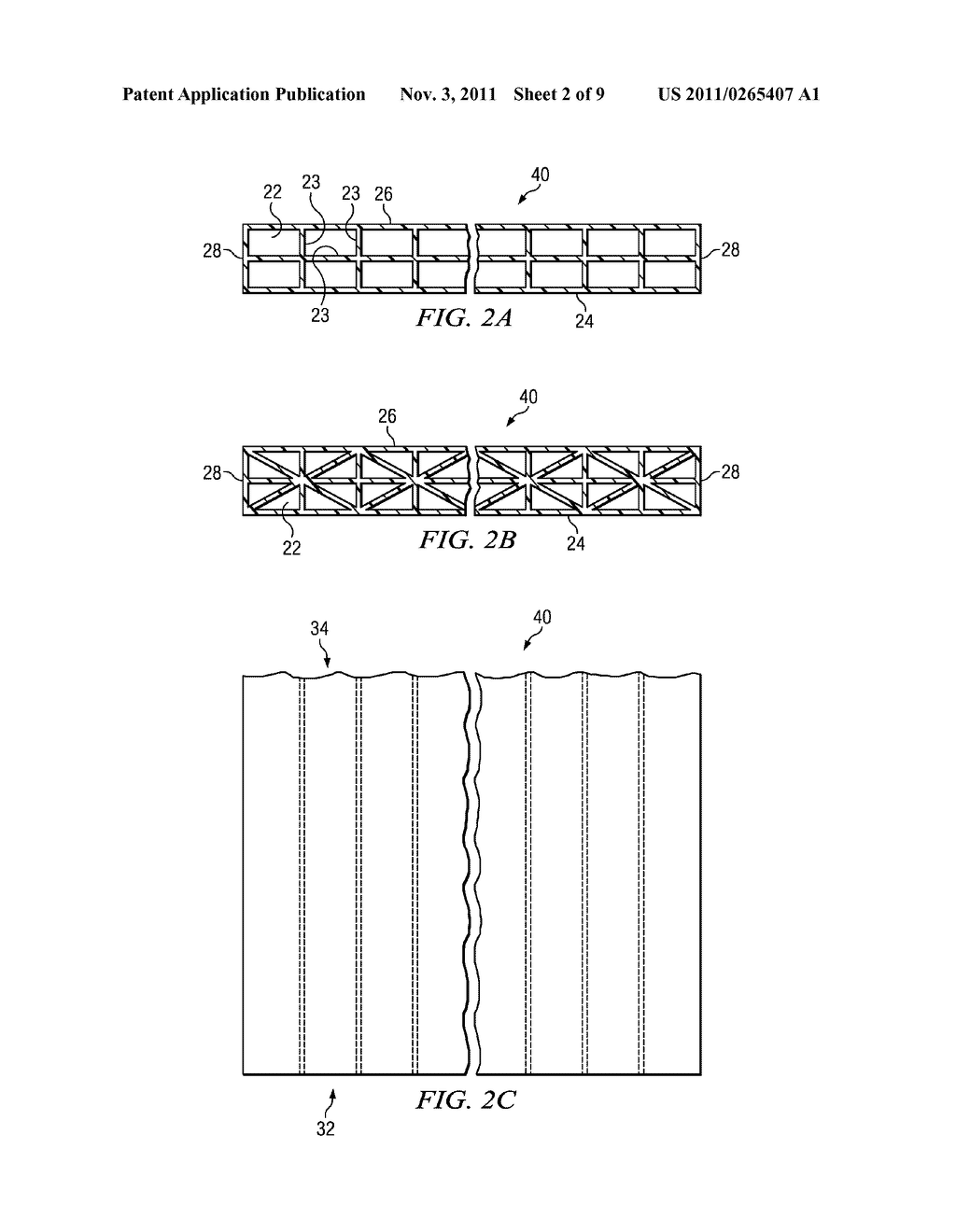 ABOVE DECK ROOFING VENTILATION SYSTEM - diagram, schematic, and image 03