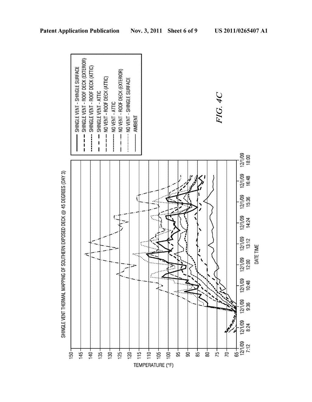 ABOVE DECK ROOFING VENTILATION SYSTEM - diagram, schematic, and image 07