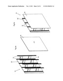 STUD FRAME AND FORMWORK PANEL CONSTRUCTED THEREFROM diagram and image