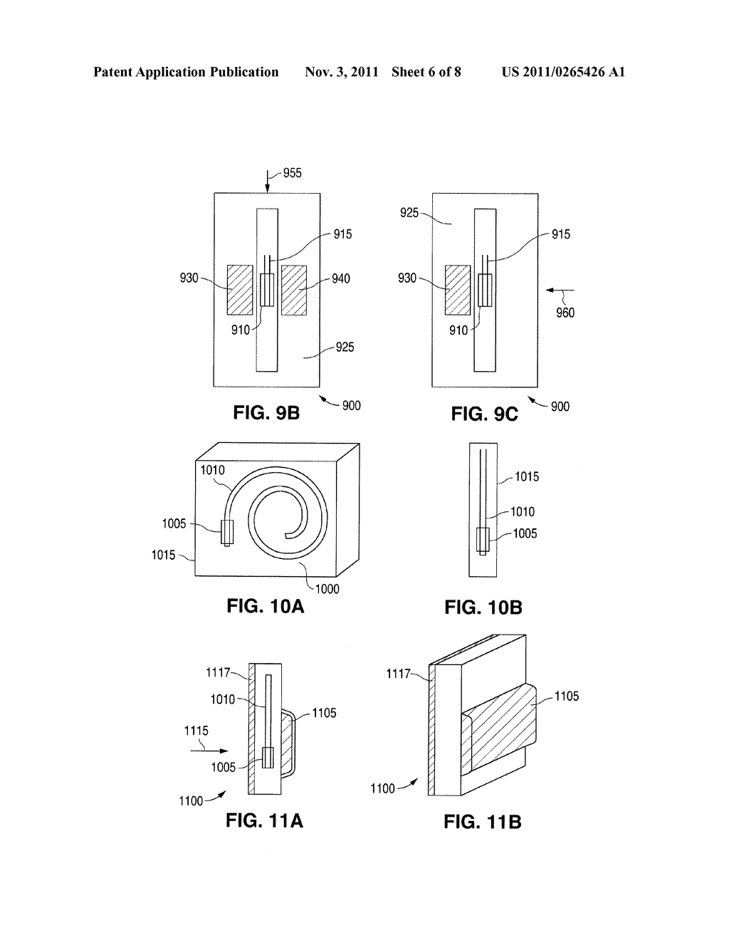 Reduced Temperature Sterilization of Stents - diagram, schematic, and image 07