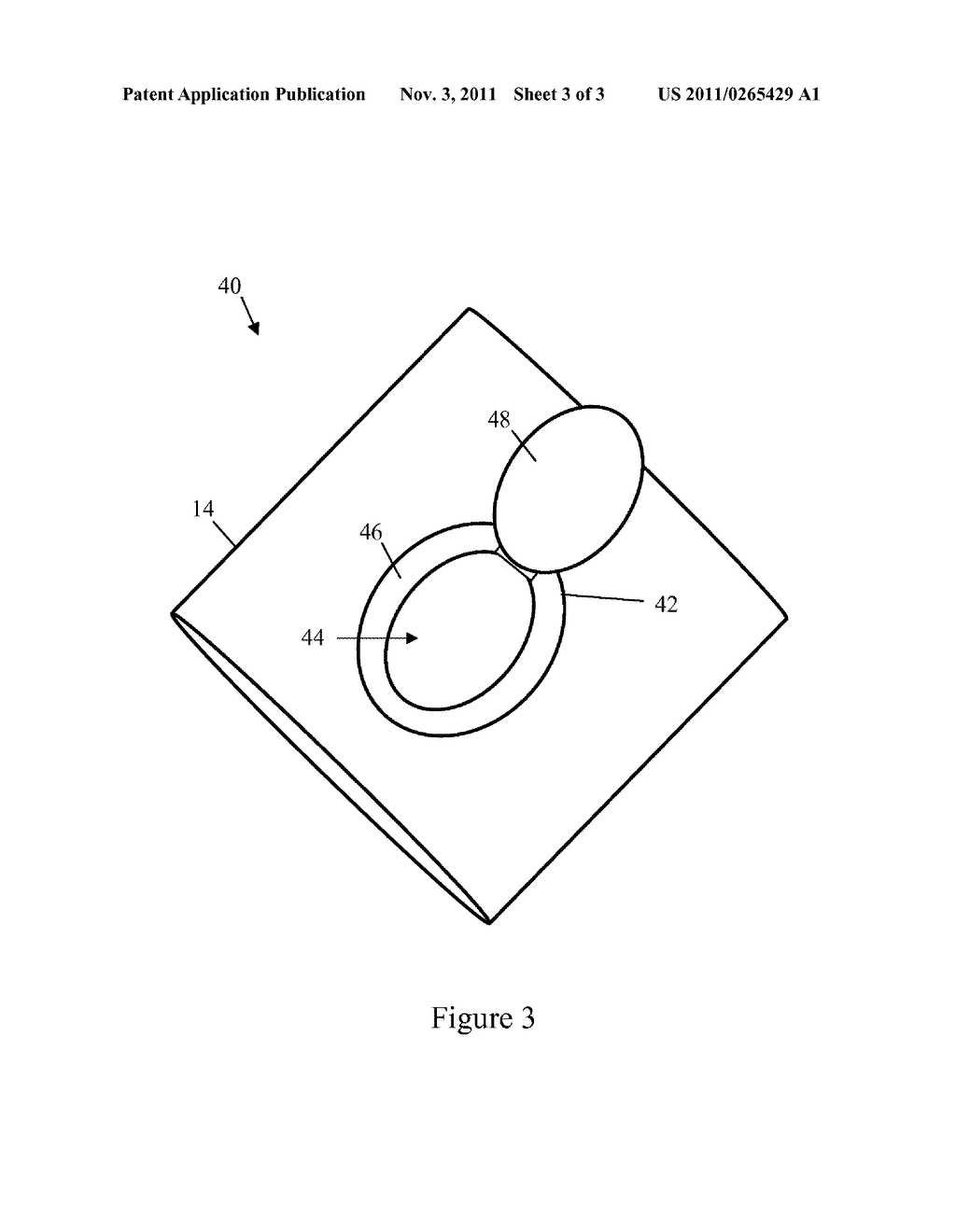 System and Method for Assembly of Packettes Having Closures - diagram, schematic, and image 04